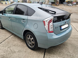 Toyota Prius foto 5