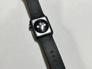 Apple Watch Series 3 38mm foto 3