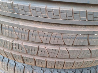 Pirelli 285 45 22 Dot 2023 foto 3