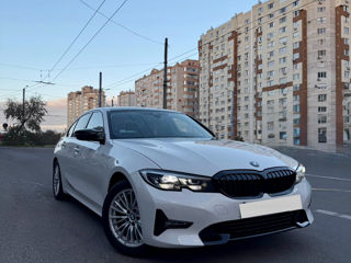 BMW 3 Series foto 2