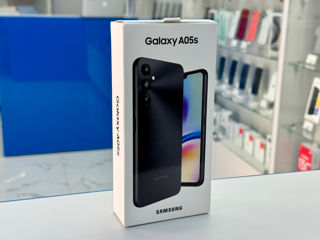 Samsung Galaxy A05s 4/128Gb Nou foto 1