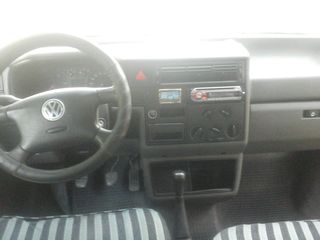 Volkswagen T4 foto 4