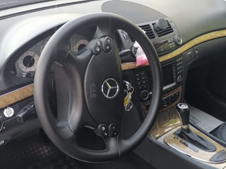 Mercedes E-Class foto 5