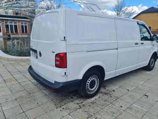 Volkswagen Transporter T6 foto 7