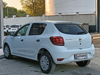 Dacia Sandero foto 6