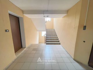 Apartament cu 2 camere, 85 m², Ciocana, Chișinău foto 16