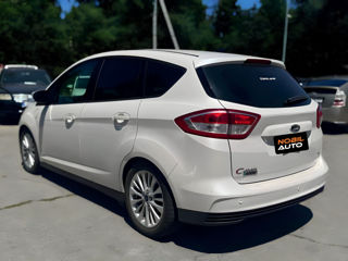 Ford C-Max foto 6