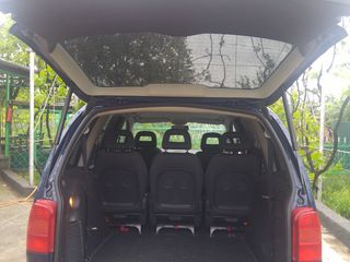 Seat Alhambra foto 4