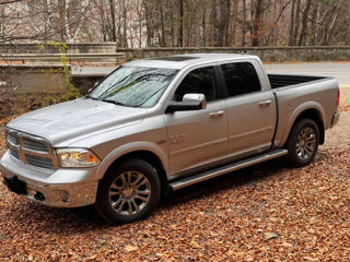 Dodge Ram foto 3