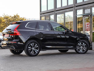 Volvo XC60 foto 5