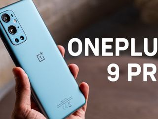 Oneplus 9 Pro 5g 12/256gb Duos Black - Stok ! foto 4