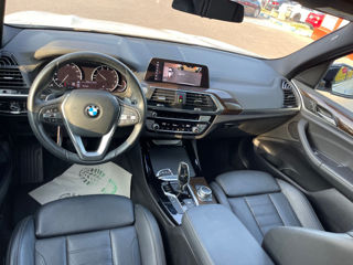 BMW X3 foto 4