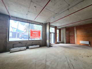 Centru. Comercial/productie sau oficiu. 210m2, Vinzare/Chirie. str. Avram Iancu / foto 14