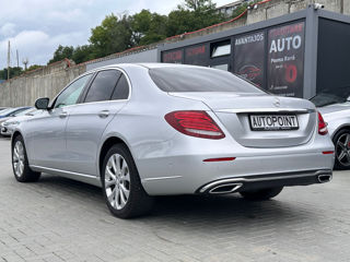 Mercedes E-Class foto 4