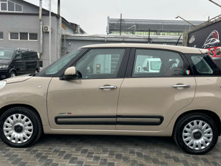 Fiat 500L foto 3