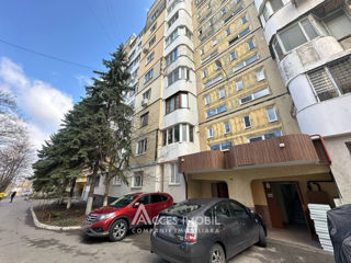 Apartament cu 2 camere, 57 m², Buiucani, Chișinău foto 13