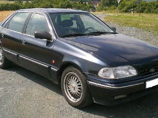 Ford siera-scorpio piese foto 3