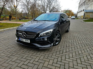 Mercedes CLA