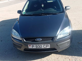 Ford Focus foto 3