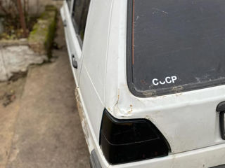 Volkswagen Golf foto 5