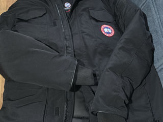 Geacă Canada Goose foto 3