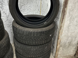 Pirelli  Scottozero 225/40/R18