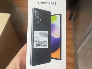 Samsung A52 vând nou
