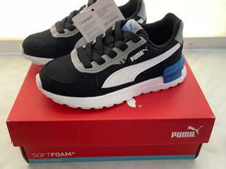 PUMA Новые