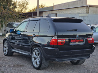 BMW X5 foto 4