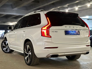 Volvo XC90 foto 5