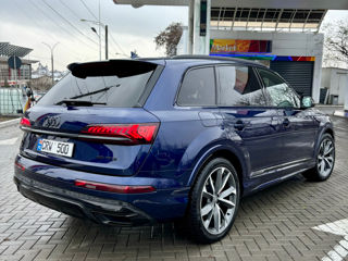 Audi Q7 foto 4