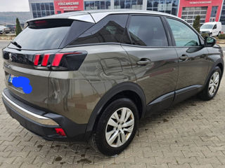 Peugeot 3008 foto 3