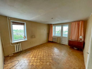 Apartament cu 2 camere, 54 m², Centru, Tiraspol foto 8