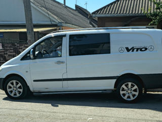 Mercedes Vito foto 6