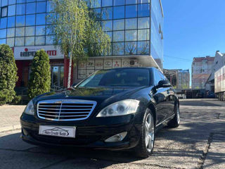 Mercedes S-Class foto 3