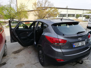 Hyundai ix35 foto 5