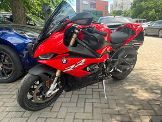 BMW S 1000 RR foto 2