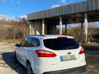 Ford Focus foto 5