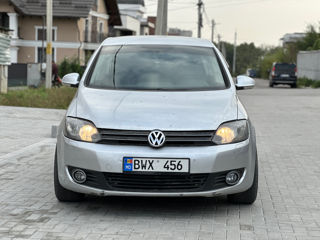 Volkswagen Golf Plus foto 2