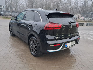 KIA Niro foto 4