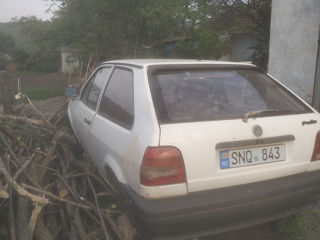 VW polo foto 3