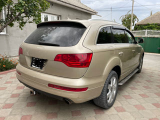 Audi Q7 foto 3