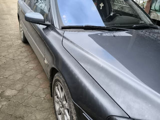 Volvo S80 foto 2