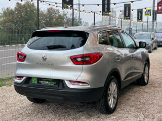 Renault Kadjar foto 6