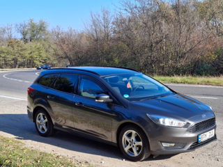 Ford Focus foto 2