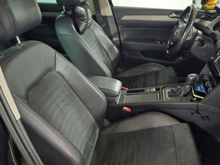 Volkswagen Passat foto 11