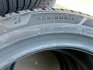 235/50 R19 Bridgestone Blizzak 6/ Доставка, livrare toata Moldova 2024 foto 10