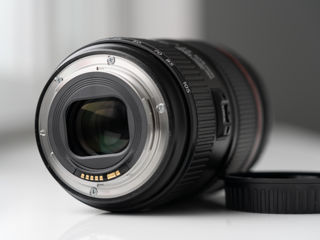 Canon EF 24-105mm f/4L IS II USM Nou Bălți foto 6