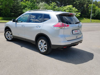 Nissan X-Trail foto 19