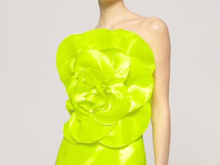 Rochie Nissa foto 4